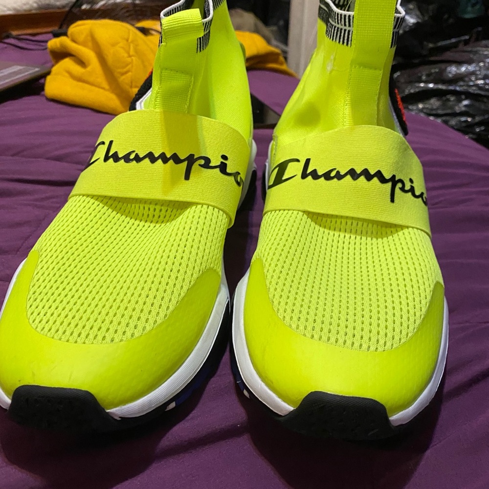 Size 13 never worn sneakers